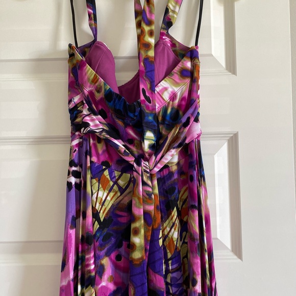 NWOT fun gown - Picture 6 of 6